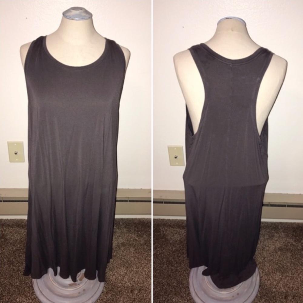 Maurices T shirt Dress